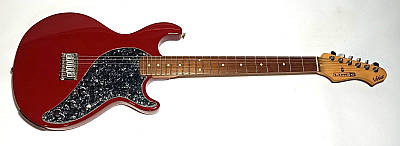 E-Gitarre GODIN SD XT