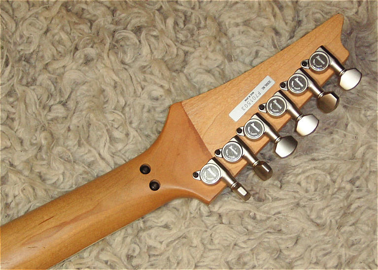 ibanez-pl1770 - Details