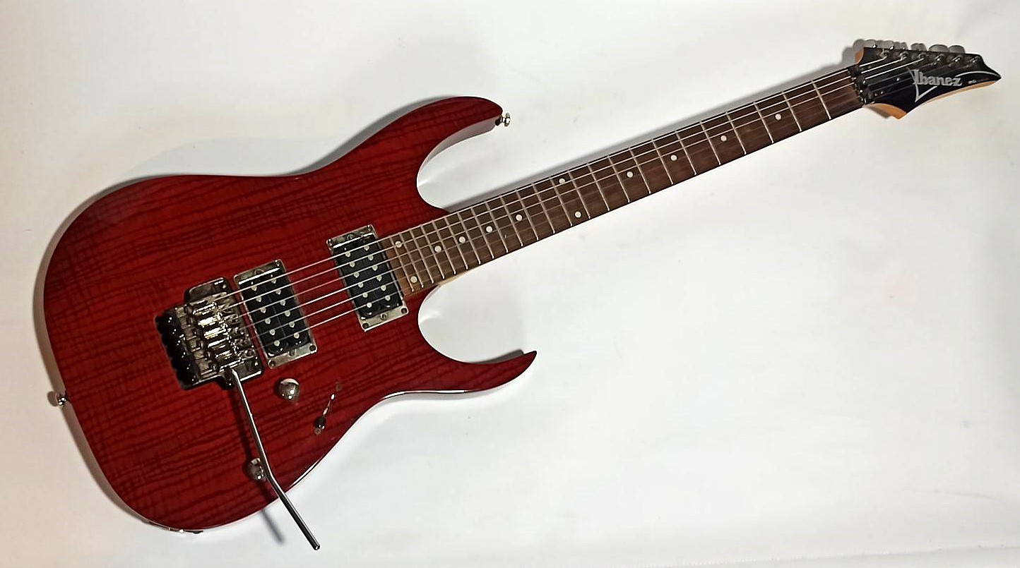 ibanez-rg320