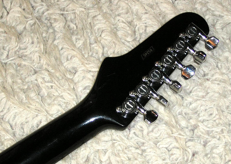 ibanez-rs240 - Details