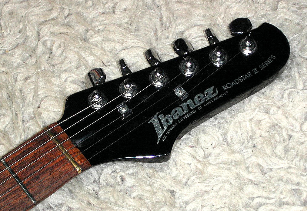 ibanez-rs240 - Details