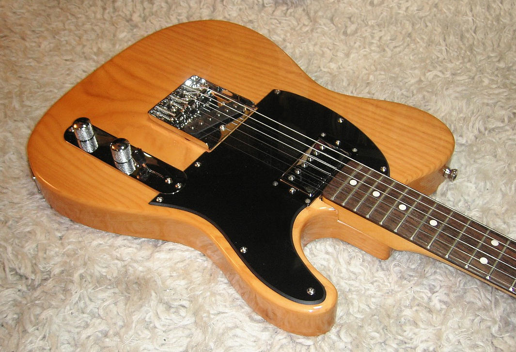 squier-tele-custom-nat - Details