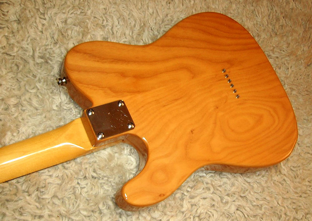 squier-tele-custom-nat - Details